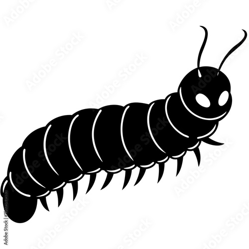 caterpillar