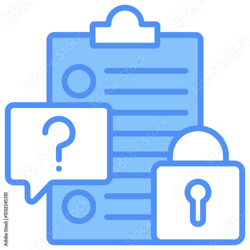 Closed Questions Icon