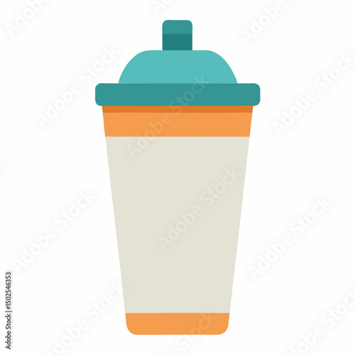 Shaker-vector  