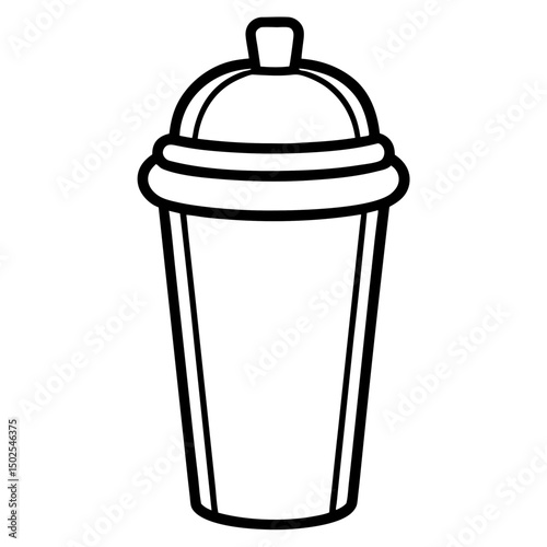 Shaker-vector  
