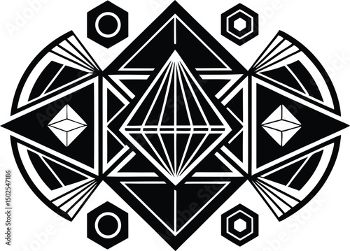 Adobe Illustrator Artwork Set of spiral elements. Funnel icon collection. Black spiral decoration
