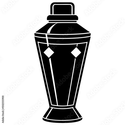 Mixology-shaker-icon  