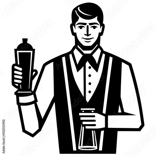 Bartender-shaker-icon  