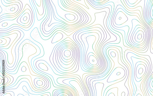 Topographic map background geographic line map with elevation assignments. Fish Fillet Texture, Salmon fillet texture, fish pattern. paper texture