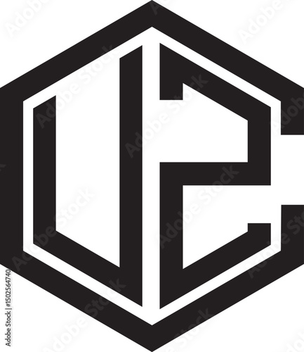 CUZ Polygon logo.eps