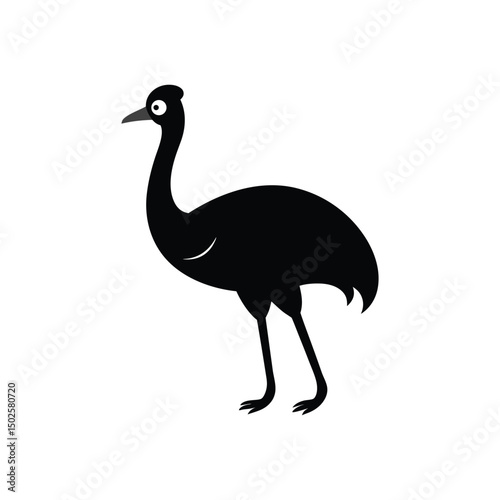 emu vector
