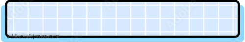 Grid Journal Title Box
