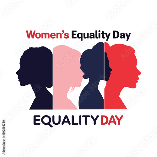 Empowering celebration of Women's Equality Day, unity and strength
