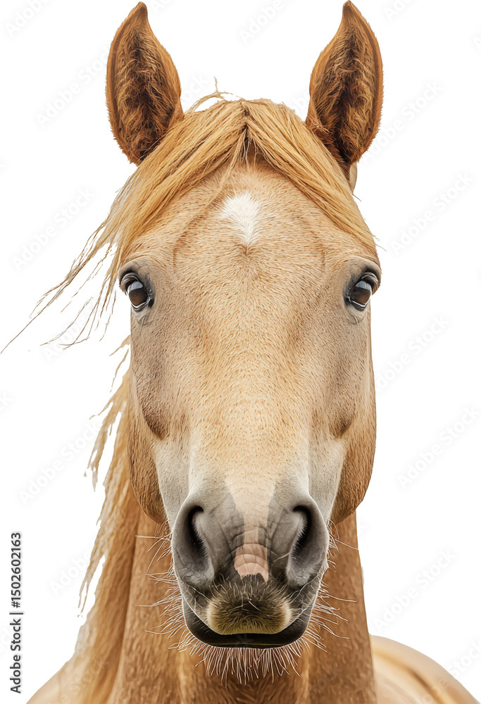 Fototapeta premium horse