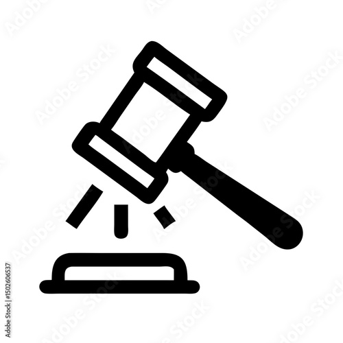 Gavel: Justice and Authority in Law