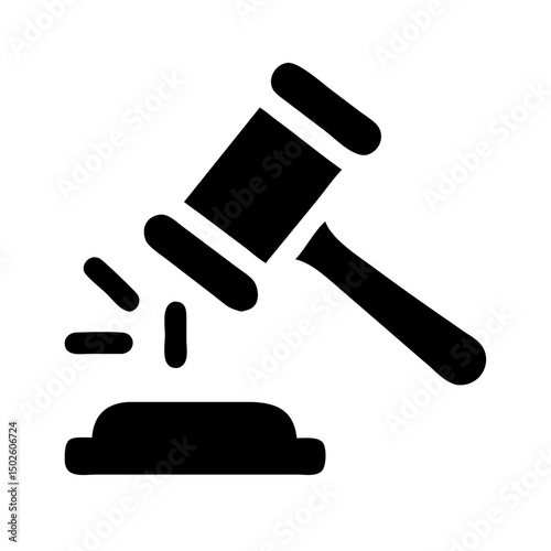 Gavel: Justice and Authority in Law