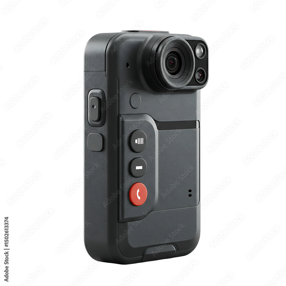 Obraz premium Insta360 Go 3 Action Camera