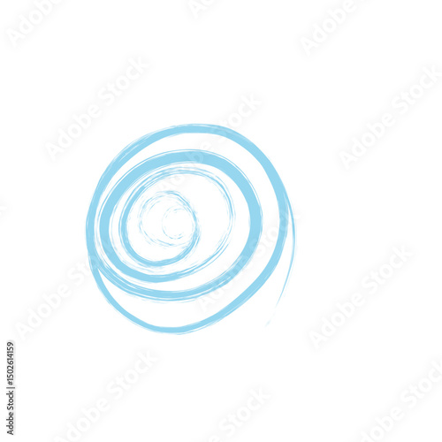 Whirlwind Brush 