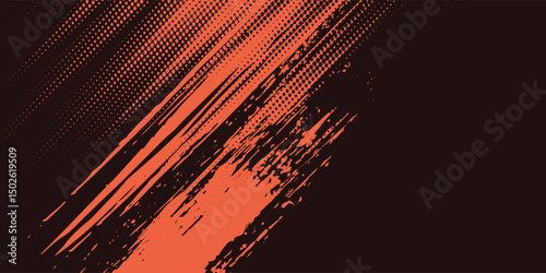 Sports background design with abstract modern template. Vector illustration of sport players in different activities. football, basketball, baseball, tennis arts