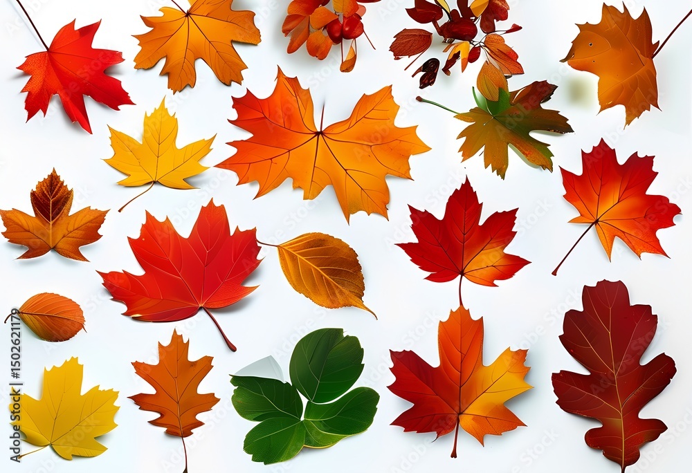 Obraz premium autumn