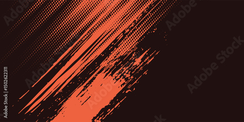 Sports background design with abstract modern template. Vector illustration of sport players in different activities. football, basketball, baseball, tennis arts