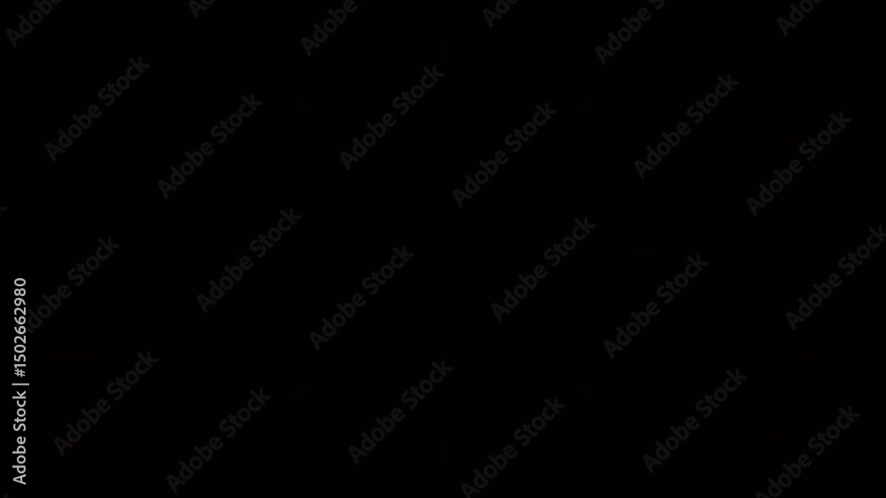 Shining Digital Motion Background