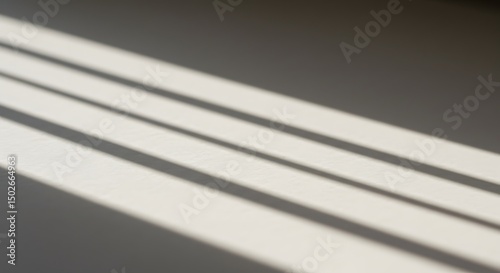 close up of a stack of white plastic pipes