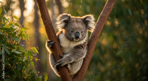 Koala on Branch