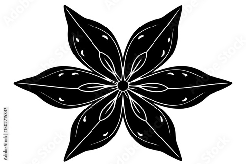 The image conveys trust, appreciation, success, and digital credibility through symbolic star ratings.