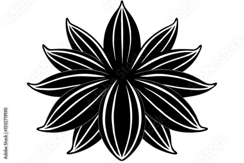 The image conveys trust, appreciation, success, and digital credibility through symbolic star ratings.