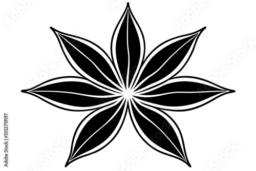 The image conveys trust, appreciation, success, and digital credibility through symbolic star ratings.