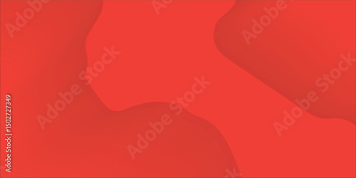 orange abstract background. abstract background with lines. black geometric shape. Dynamic shapes composition with lines. Dynamic orange shapes composition