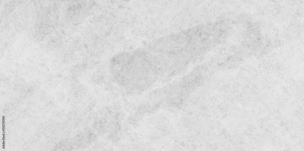 Fototapeta premium The closeup surface interior rough concrete antique aged smooth plaster texture. panorama white architecture grunge smooth plaster vintage background. 