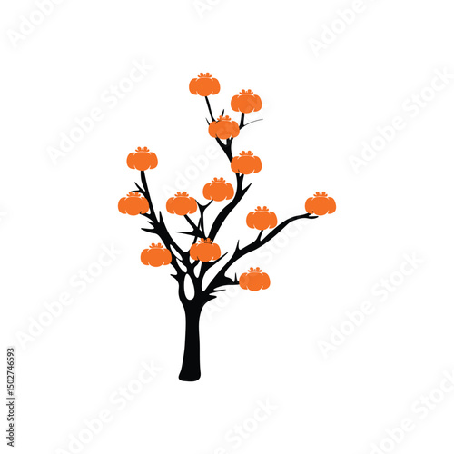 Fruit tree 