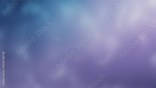 Purple and blue gradient background suitable for digital presentations, website backgrounds, social media graphics, and artistic designs. Vibrant and versatile.