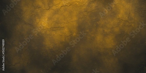 Black and yellow grunge background suitable for creative projects, music posters, event flyers, Tshirt designs, album covers, and social media graphics.