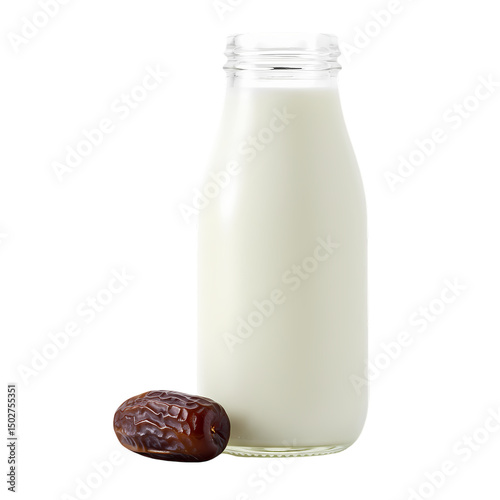 Delicious Date Milk Recipe: Easy Homemade Drink