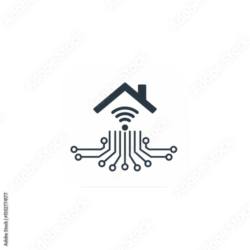 Smart Home Automation: WiFi Network & IoT Devices