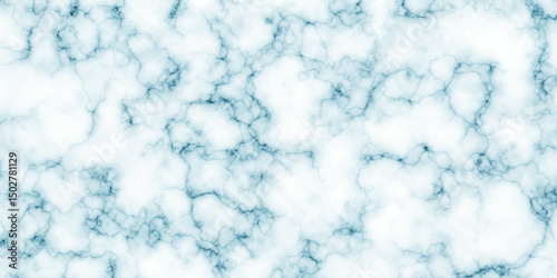 Texture vintage tiles White and blue granite limestone grunge ceramic exterior floor marble texture background. Natural smooth polished concrete grunge glossy tiles luxury background.