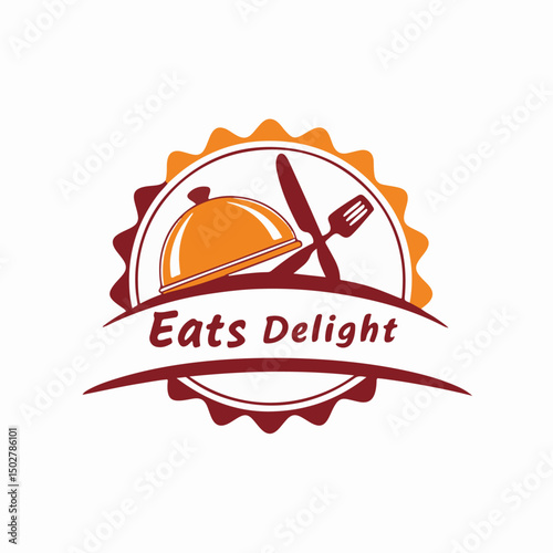 Unique & Memorable Restaurant Logo Concepts
. Restaurant logo. Premium Vector. Restaurant logo Design Template