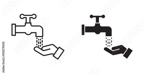 Ablution icon