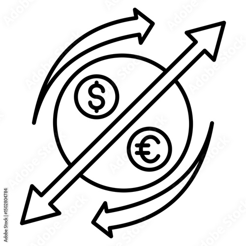 exchange rates