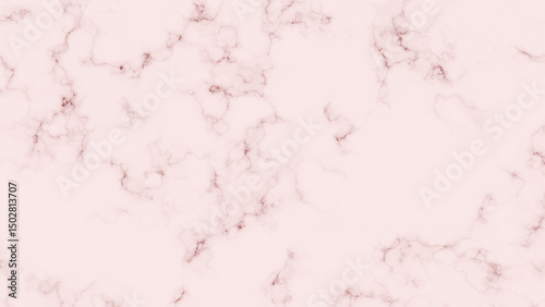 Elegant marble surface. Light pink marble texture.