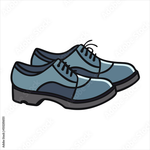 pair of shoes