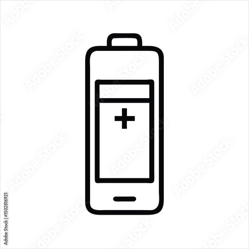 battery icon