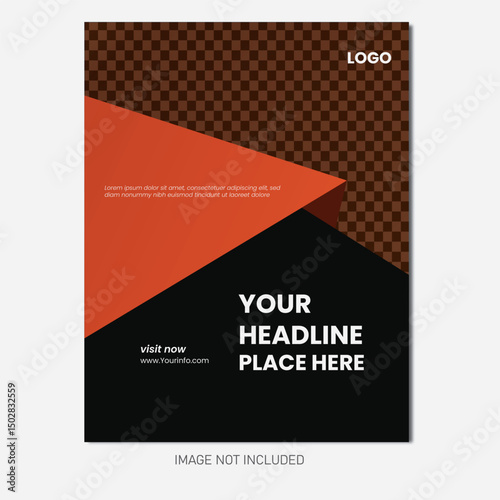 corporate identity template