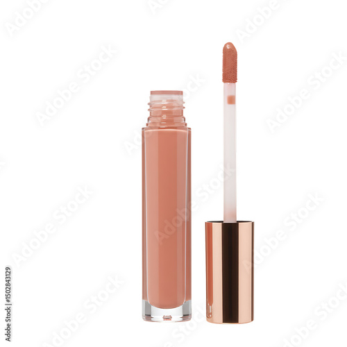 Nude Lip Gloss