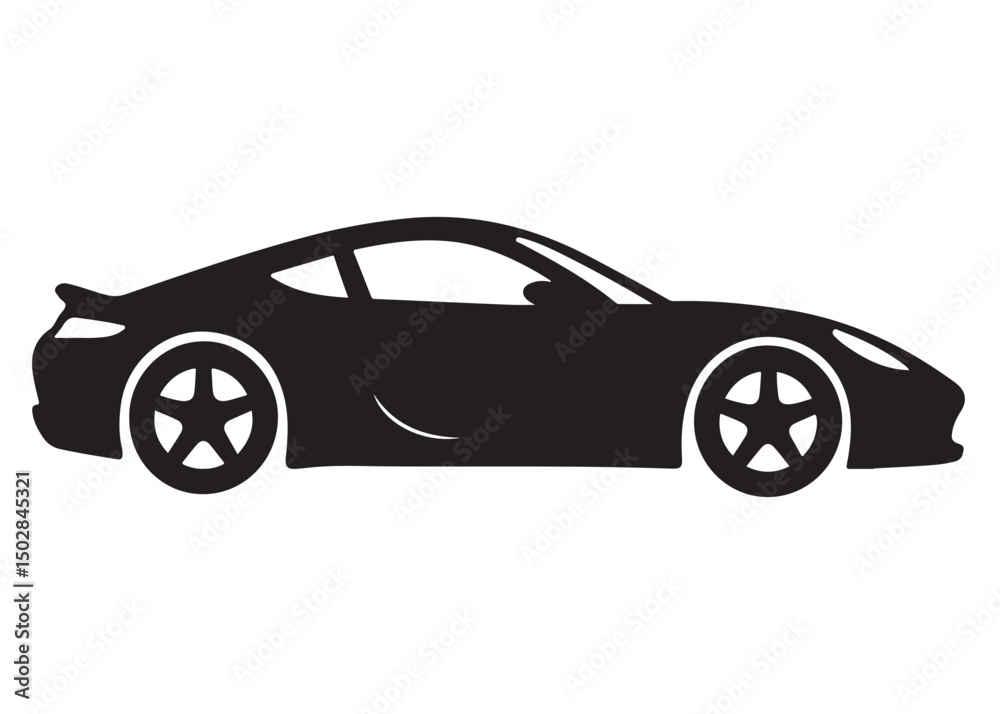 sport car logo design vector silhouette, car automobile vehicle logo icon silhouette, vector illustration silhouette super sports car, sports car silhouette vector illustration on a white background sport car logo design vector silhouette, car automobile vehicle logo icon silhouette, vector illustration silhouette super sports car, sports car silhouette vector illustration on a white background