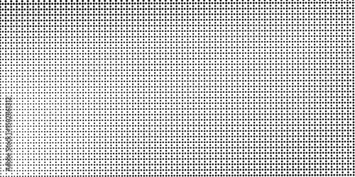 Polka dot background. Abstract wallpaper. Black and white seamless pattern. Dotted cute pattern. artistic doodle sketch tiny dots seamless surface design. design EPS 10