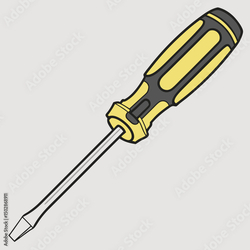 set of screwdrivers