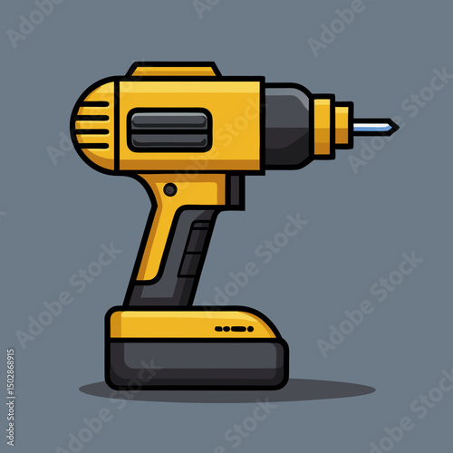 set of drill bits