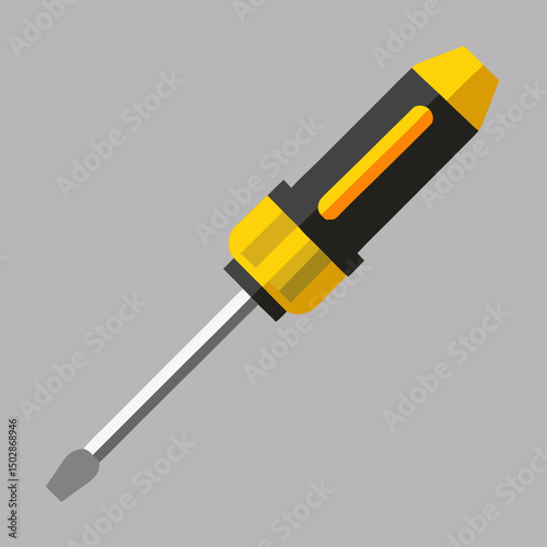 set of screwdrivers