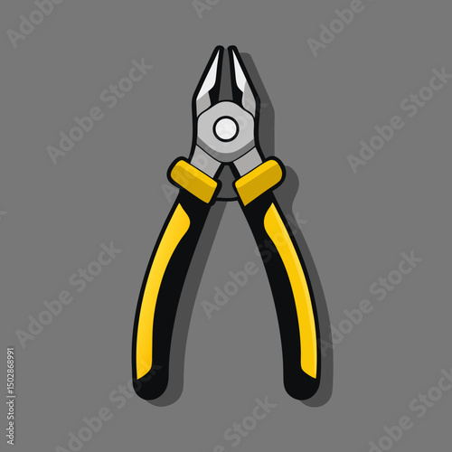 pliers