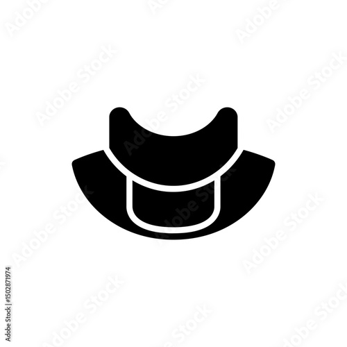 Neck Collar Support Medical Cervical Brace Orthopedic Device