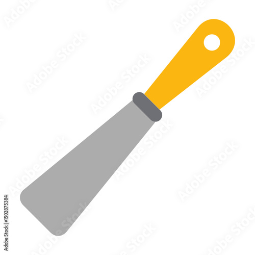 iron scrap icon